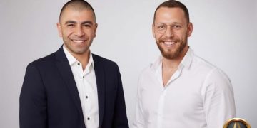 שיתוף פעולה אסטרטגי: בין מור משה קריידלמן ואולג אהרון אלחזוב! – חזון חדש לעתיד תחום ההתחדשות העירונית.