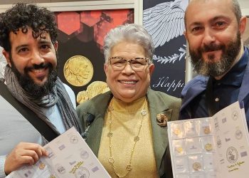 חברת ״Bullion Club״: הפלטפורמה שמנגישה לישראלים! – את שוק השקעות הזהב והמתכות היקרות.