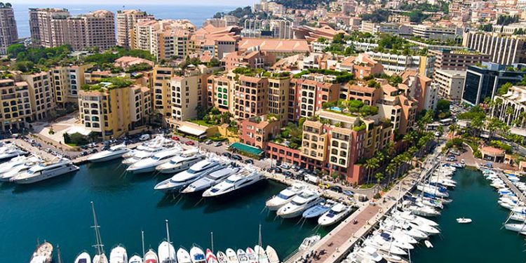 מונקו: נדל״ן יוקרתי בקנה מידה עולמי! – בין מקלט מס, איכות חיים וביקוש חסר תקדים.