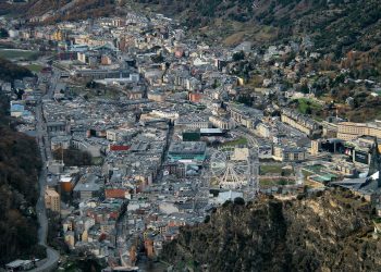 נדל״ן באנדורה: נסיכות קטנה ושקטה עם פוטנציאל גדול למשקיעים! – משגשגת, וללא מתחים בינלאומיים.