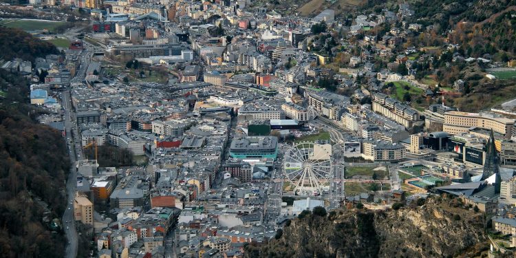 נדל״ן באנדורה: נסיכות קטנה ושקטה עם פוטנציאל גדול למשקיעים! – משגשגת, וללא מתחים בינלאומיים.