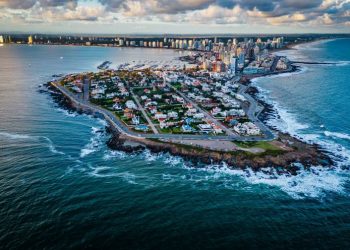 אורוגוואי: האחות הקטנה של ברזיל וארגנטינה בדרום אמריקה! – יעד חדש למשקיע הישראלי בשוק הנדל״ן העולמי.