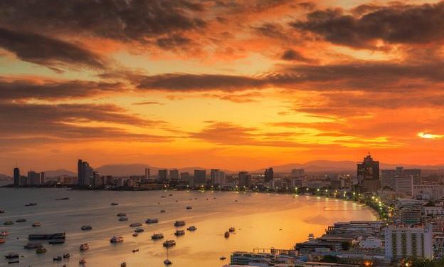 תאילנד: השקעה בין גן עדן לחופשה! – מהפכת הנדל״ן שהופכת יעד תיירותי להזדמנות השבחת הון אסטרטגית.