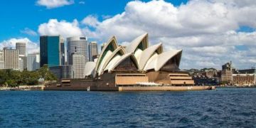 נדל״ן באוסטרליה: השקעות יציבות ותשואה בטוחה! – הזדמנות רווחית למשקיעים ישראלים מכל העולם.