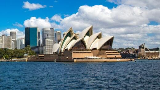 נדל״ן באוסטרליה: השקעות יציבות ותשואה בטוחה! – הזדמנות רווחית למשקיעים ישראלים מכל העולם.