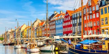 נדל״ן בדנמרק: יציבות סקנדינבית והשקעות בטוחות! – תשואה מתונה והאתגרים שמאחורי הקלעים.