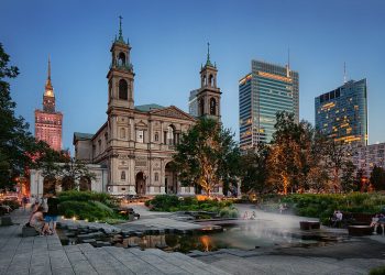 השקעות בפולין: הערים ורשה וקראקוב מובילות את הביקוש לשכירות! – ומספקות איזון מושלם בין תשואה לביטחון.