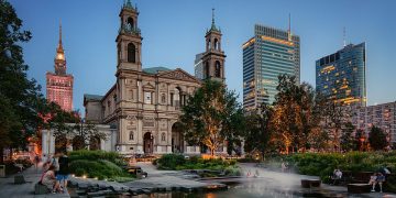 השקעות בפולין: הערים ורשה וקראקוב מובילות את הביקוש לשכירות! – ומספקות איזון מושלם בין תשואה לביטחון.