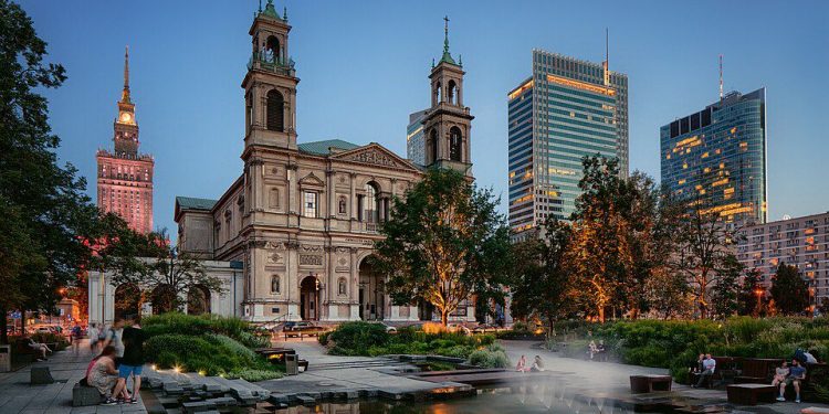 השקעות בפולין: הערים ורשה וקראקוב מובילות את הביקוש לשכירות! – ומספקות איזון מושלם בין תשואה לביטחון.