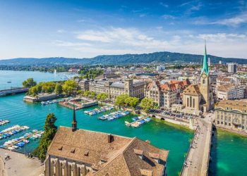 השקעות בשוויץ: הבחירה של ההון החכם ביציבות! – שקט כלכלי והגנה ארוכת טווח על ערך הכסף בנדל״ן מקומי.