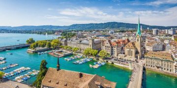 השקעות בשוויץ: הבחירה של ההון החכם ביציבות! – שקט כלכלי והגנה ארוכת טווח על ערך הכסף בנדל״ן מקומי.