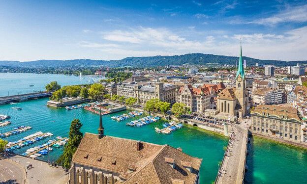 השקעות בשוויץ: הבחירה של ההון החכם ביציבות! – שקט כלכלי והגנה ארוכת טווח על ערך הכסף בנדל״ן מקומי.