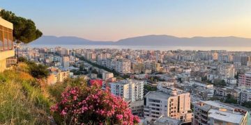 נדל״ן באלבניה: הזדמנות בערי החוף המתפתחות למשקיעים ישראלים! – עם פוטנציאל השבחה ותשואה גבוהה.