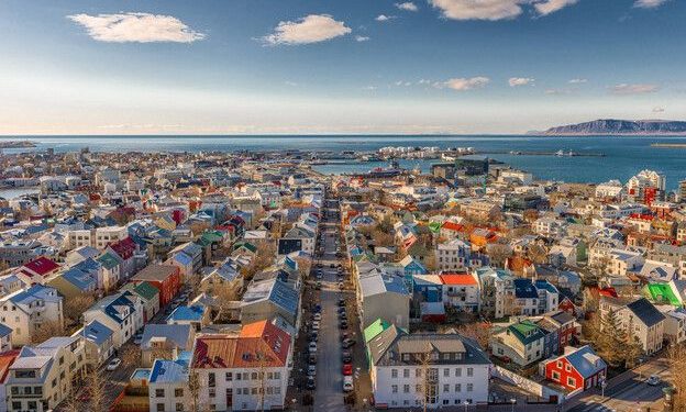 האי איסלנד: ממדינת קצה קפואה! – ליעד נדל״ני על מפת ההשקעות הגלובלית.