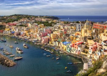 איטליה: כהזדמנות השקעה איכותית! – בין תרבות, תיירות ותשואות נדל״ן מפתיעות.