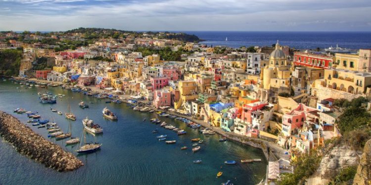 איטליה: כהזדמנות השקעה איכותית! – בין תרבות, תיירות ותשואות נדל״ן מפתיעות.