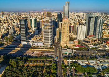 נדל״ן ברמת גן: בין צפיפות לביקוש קשיח! – עיר של השבחה שקטה למשקיעים שמבינים תכנון.