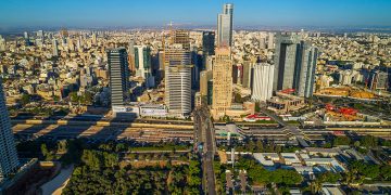 נדל״ן ברמת גן: בין צפיפות לביקוש קשיח! – עיר של השבחה שקטה למשקיעים שמבינים תכנון.