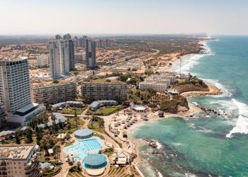 חדרה: העיר שבין המרכז לצפון! – והפכה לאחת מזירות הנדל״ן המעניינות בישראל.