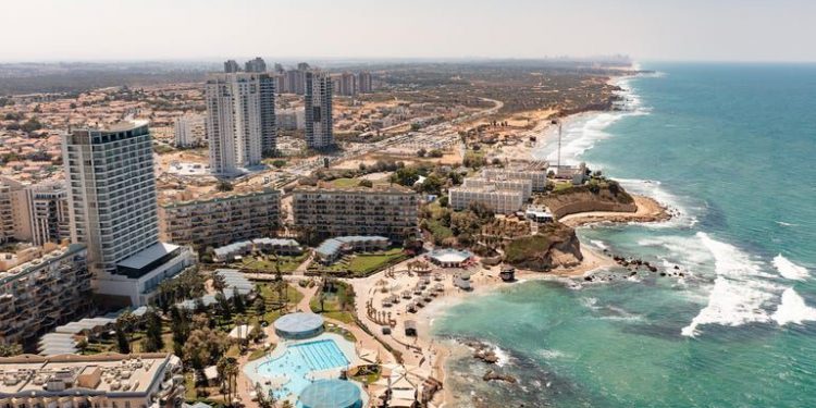 חדרה: העיר שבין המרכז לצפון! – והפכה לאחת מזירות הנדל״ן המעניינות בישראל.