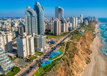 נתניה: שוק נדל״ן בוגר עם מחירי שיא! – תשואות נמוכות ופוטנציאל השבחה סלקטיבי.