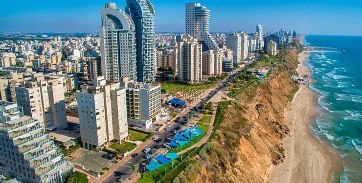 נתניה: שוק נדל״ן בוגר עם מחירי שיא! – תשואות נמוכות ופוטנציאל השבחה סלקטיבי.