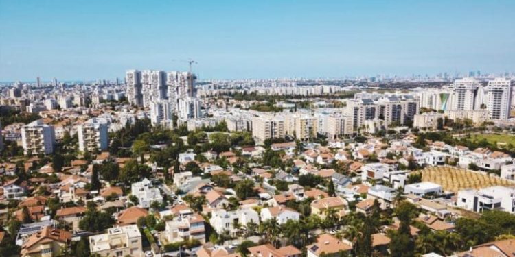 ראשון לציון: עיר מרכזית, ביקושים קשיחים! – ופוטנציאל סלקטיבי ביותר להשבחה.