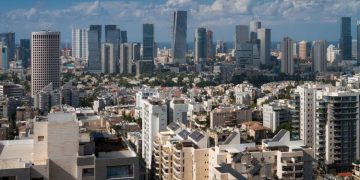 נדל״ן בגבעתיים: עיר מרכזית עם ביקוש קשיח, היצע מוגבל ופוטנציאל השבחה שמתגבש בשכונות הוותיקות.