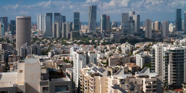 נדל״ן בגבעתיים: עיר מרכזית עם ביקוש קשיח, היצע מוגבל ופוטנציאל השבחה שמתגבש בשכונות הוותיקות.