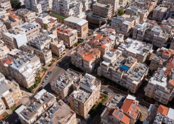 בני ברק: עיר צפופה עם ביקוש קשיח, התחדשות מואצת! – ופוטנציאל השבחה יוצא דופן במרכז הארץ.