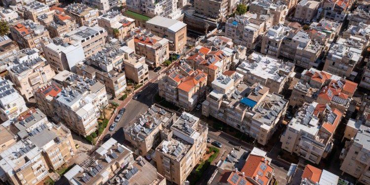 בני ברק: עיר צפופה עם ביקוש קשיח, התחדשות מואצת! – ופוטנציאל השבחה יוצא דופן במרכז הארץ.