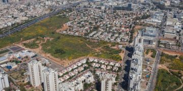 נדל״ן בגבעת שמואל: עיר קטנה עם ביקוש גדול! – ופוטנציאל השבחה שמסתתר בפרטים הקטנים.