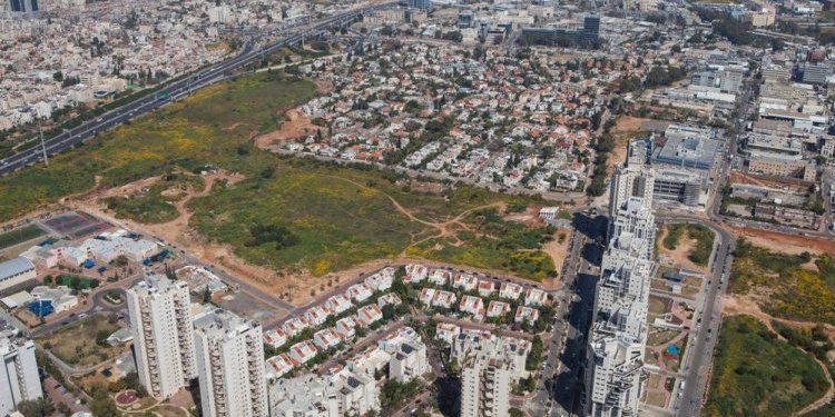 נדל״ן בגבעת שמואל: עיר קטנה עם ביקוש גדול! – ופוטנציאל השבחה שמסתתר בפרטים הקטנים.