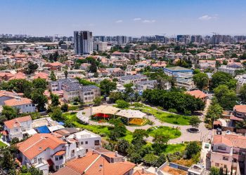 אור יהודה: מעיר פרברית שקטה! – לאחת מזירות ההשבחה המסקרנות במרכז הארץ.