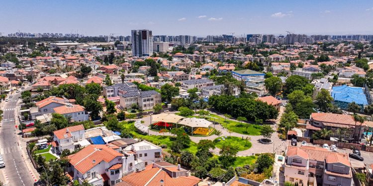 אור יהודה: מעיר פרברית שקטה! – לאחת מזירות ההשבחה המסקרנות במרכז הארץ.