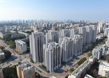 קריית אונו: מוקד השקעות פרימיום! – עם פרויקטים חדשים שכונות מתפתחות ופוטנציאל השבחה עמוק.