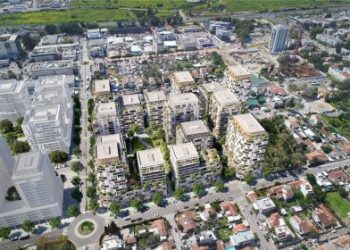 העיר יהוד: מוקד פיתוח אסטרטגי בגוש דן עם שכונות חדשות, עתודות קרקע, פרויקטים על הנייר! – ופוטנציאל השבחה עמוק למשקיעים חכמים.