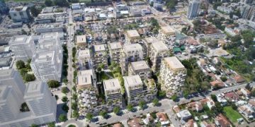 העיר יהוד: מוקד פיתוח אסטרטגי בגוש דן עם שכונות חדשות, עתודות קרקע, פרויקטים על הנייר! – ופוטנציאל השבחה עמוק למשקיעים חכמים.