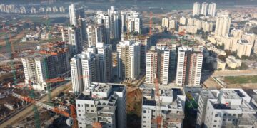 רמלה: העיר שעוברת מהפך נדל״ני דרמטי! – והופכת ליעד השקעה חכם במרכז הארץ.