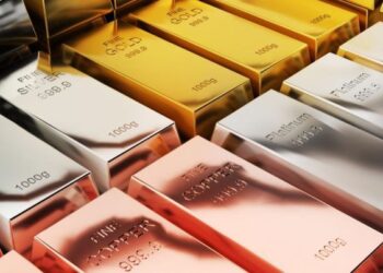 זהב, כסף וקריפטו: בשבוע תנודתי מאוד! – נתונים חמים, מגמות חדשות והזדמנויות למשקיעים.