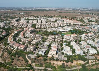 שוהם: שוק נדל״ן מצומצם עם ביקושים גבוהים! – הזדמנות שקטה למשקיעים שמבינים איכות.