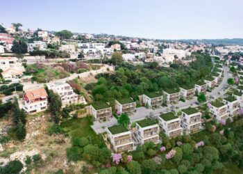 פרויקט ״המצוק״: מתחם מגורי בוטיק יוקרתי על קו המצוק בלב זכרון יעקב! – שמחבר בין טבע פתוח, נוף ים ופוטנציאל נדל״ני ייחודי.