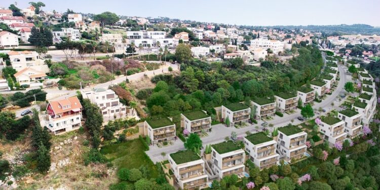 פרויקט ״המצוק״: מתחם מגורי בוטיק יוקרתי על קו המצוק בלב זכרון יעקב! – שמחבר בין טבע פתוח, נוף ים ופוטנציאל נדל״ני ייחודי.
