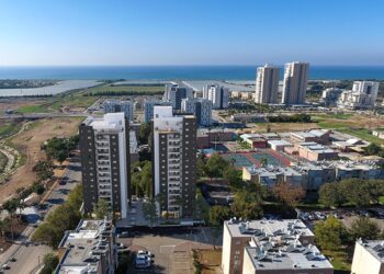 פרויקט ״CLICKA״: הזדמנות מגורים חדשה בעיר טירת כרמל! – שמתפוצצת מביקוש בלב תנופת הפיתוח.
