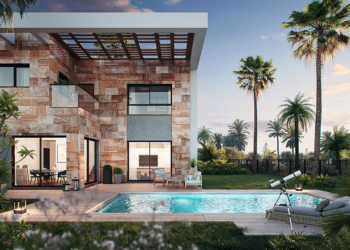 פרויקט ״AQUA RESORT״: מתחם וילות בוטיק באילת מול הים האדום! – שמגדיר מחדש את חוויית המגורים בישראל.