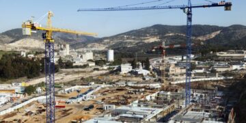 בית שמש: מהפכת נדל״ן בקנה מידה ארצי! – עם פוטנציאל השבחה מהגבוהים בישראל.