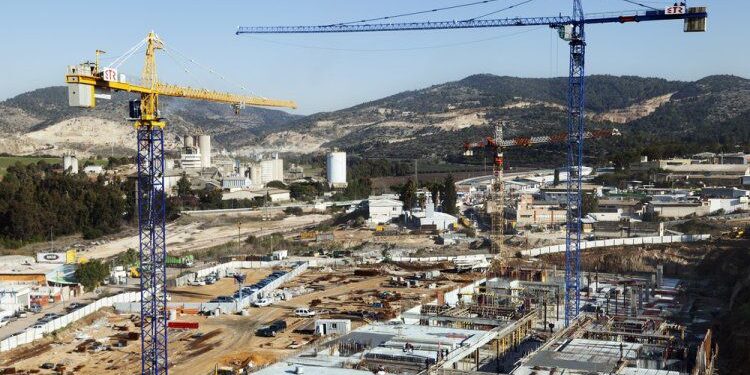 בית שמש: מהפכת נדל״ן בקנה מידה ארצי! – עם פוטנציאל השבחה מהגבוהים בישראל.