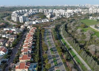 נס ציונה: שוק נדל״ן איכותי במרכז! – עם היצע מוגבל ופוטנציאל השבחה יציב מאוד.