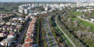 נס ציונה: שוק נדל״ן איכותי במרכז! – עם היצע מוגבל ופוטנציאל השבחה יציב מאוד.