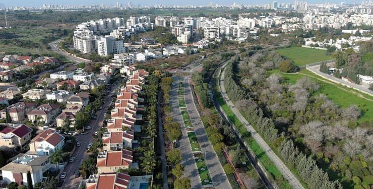 נס ציונה: שוק נדל״ן איכותי במרכז! – עם היצע מוגבל ופוטנציאל השבחה יציב מאוד.